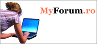 Pagina de start a forumului mk5romania.MyForum.ro